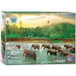 Eurographics Puzzle 1000 Rainforest - Marah Kids