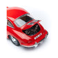 Bburago 1:24 Scale Porsche 356B Coupe (1961)
