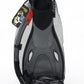 BWSUM HYDRO - PRO BLACKSEA SNORKL & FIN SET L/XL - Marah Kids