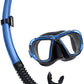 BWSUM HYDRO - PRO BLACKSEA SNORKL & FIN SET L/XL - Marah Kids