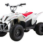 RAZOR DIRT QUAD 500W 15KM H 14+ - Marah Kids