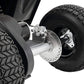 RAZOR DIRT QUAD 500W 15KM H 14+ - Marah Kids