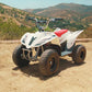 RAZOR DIRT QUAD 500W 15KM H 14+ - Marah Kids