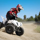 RAZOR DIRT QUAD 500W 15KM H 14+ - Marah Kids