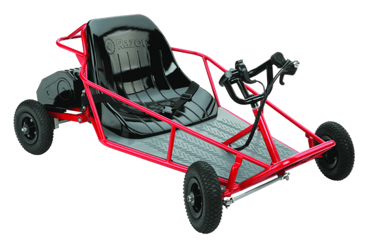 RAZOR OFFROAD DUNE BUGGY 14KM H 250W - Marah Kids