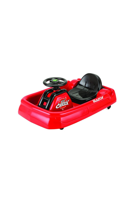 Razor Lil Crazy Cart 3+