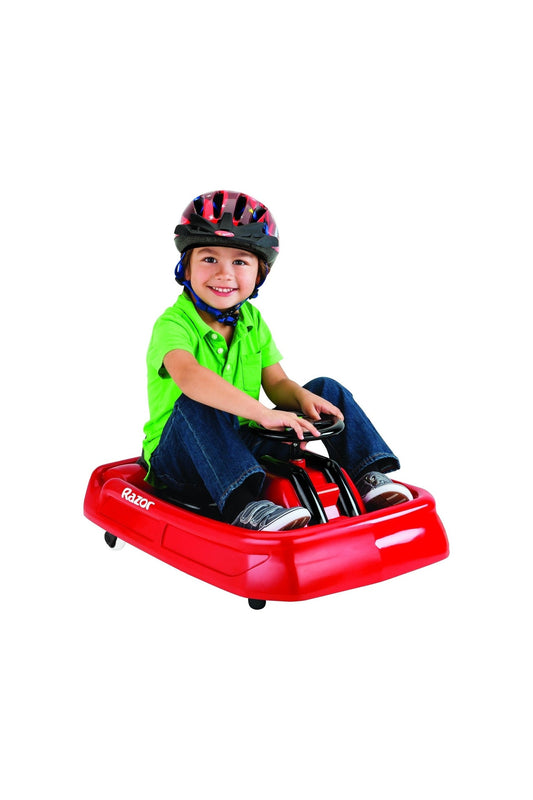 Razor Lil Crazy Cart 3+