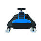 عربة Razor Crazy Cart Shift باللون الأزرق بسرعة 13 كم/ساعة 6+