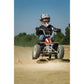 Razor Dirt Quad Black 13Km/Hr 8+