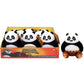 Headstart Kungfu Panda 4 Plush Cushy Po Cdu12 Woc - Marah Kids