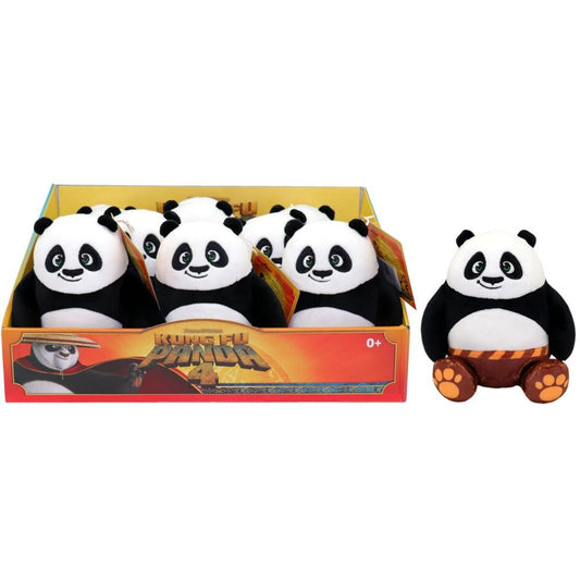 Headstart Kungfu Panda 4 Plush Cushy Po Cdu12 Woc - Marah Kids
