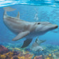 Eurographics Puzzle 250 Dolphins - Marah Kids