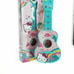 Hello Kitty 4 - String Guitar - Marah Kids