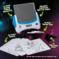 Diamant Animation Glow Pad B/O - Marah Kids