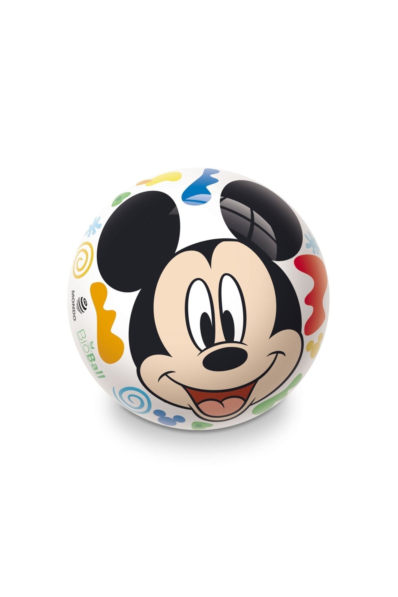 Mondo Bioball Disney Mickey Mouse 23Cm - Marah Kids