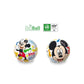 Mondo Bioball Disney Mickey Mouse 23Cm - Marah Kids