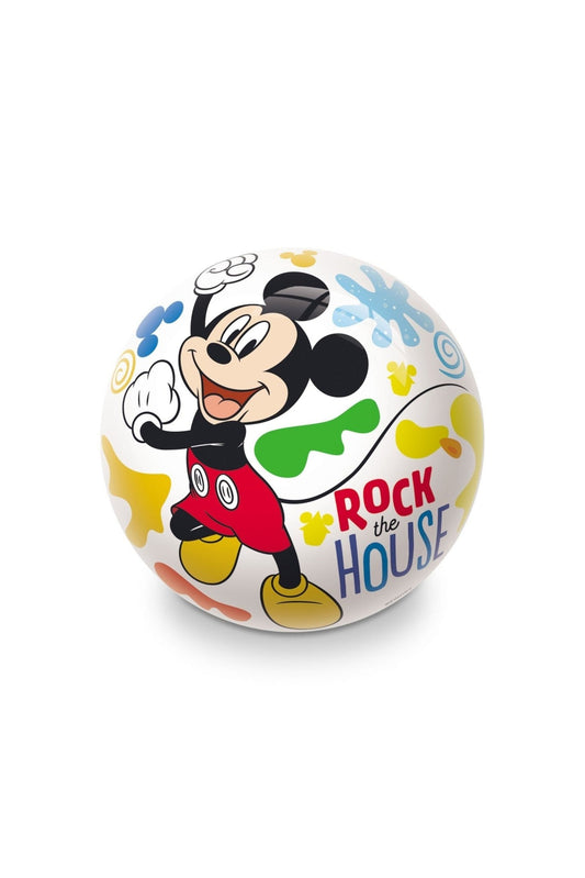 Mondo Bioball Disney Mickey Mouse 23Cm - Marah Kids