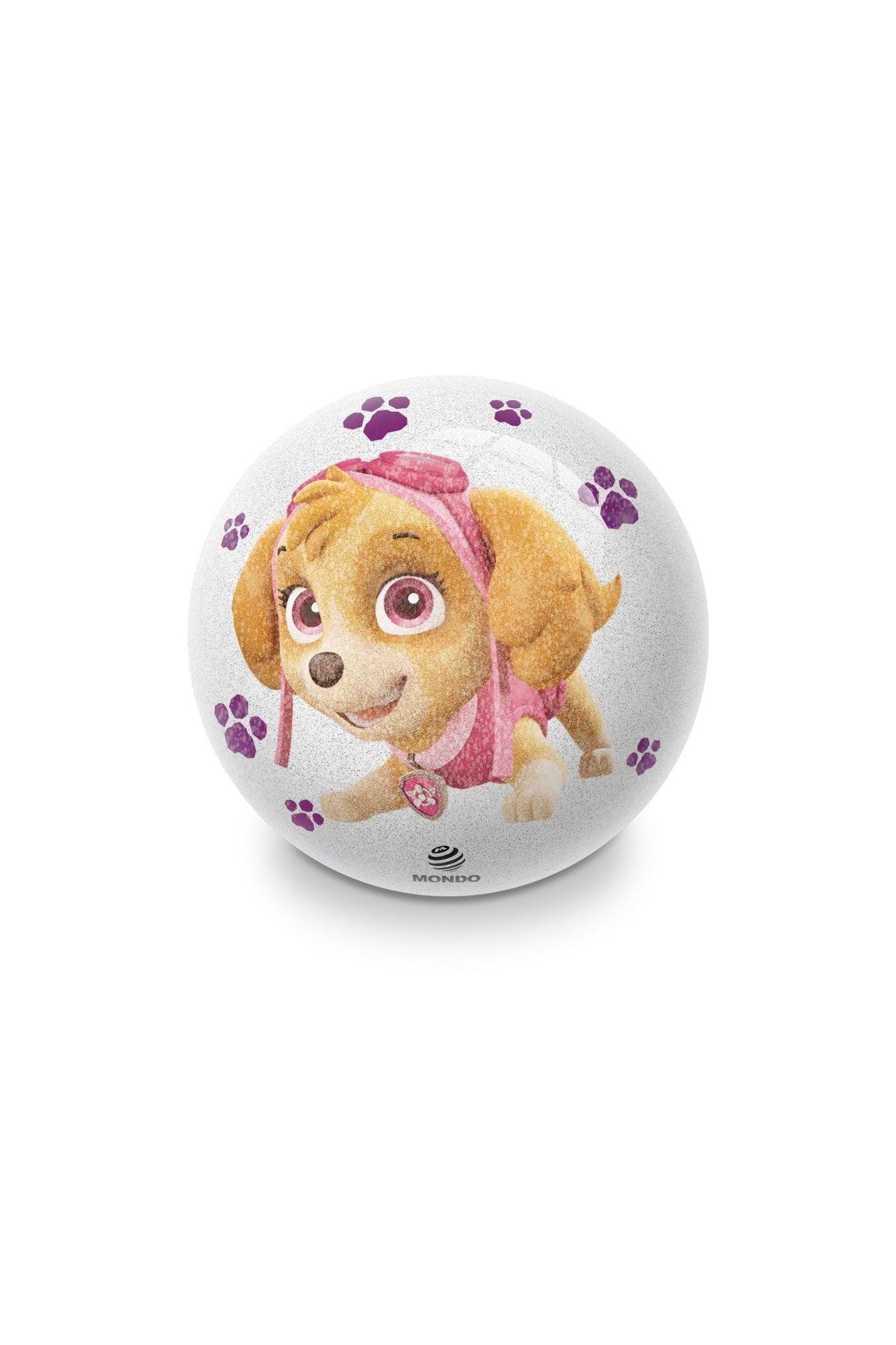 Mondo BioBall Paw Patrol 23cm