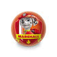 Mondo BioBall Paw Patrol 23cm