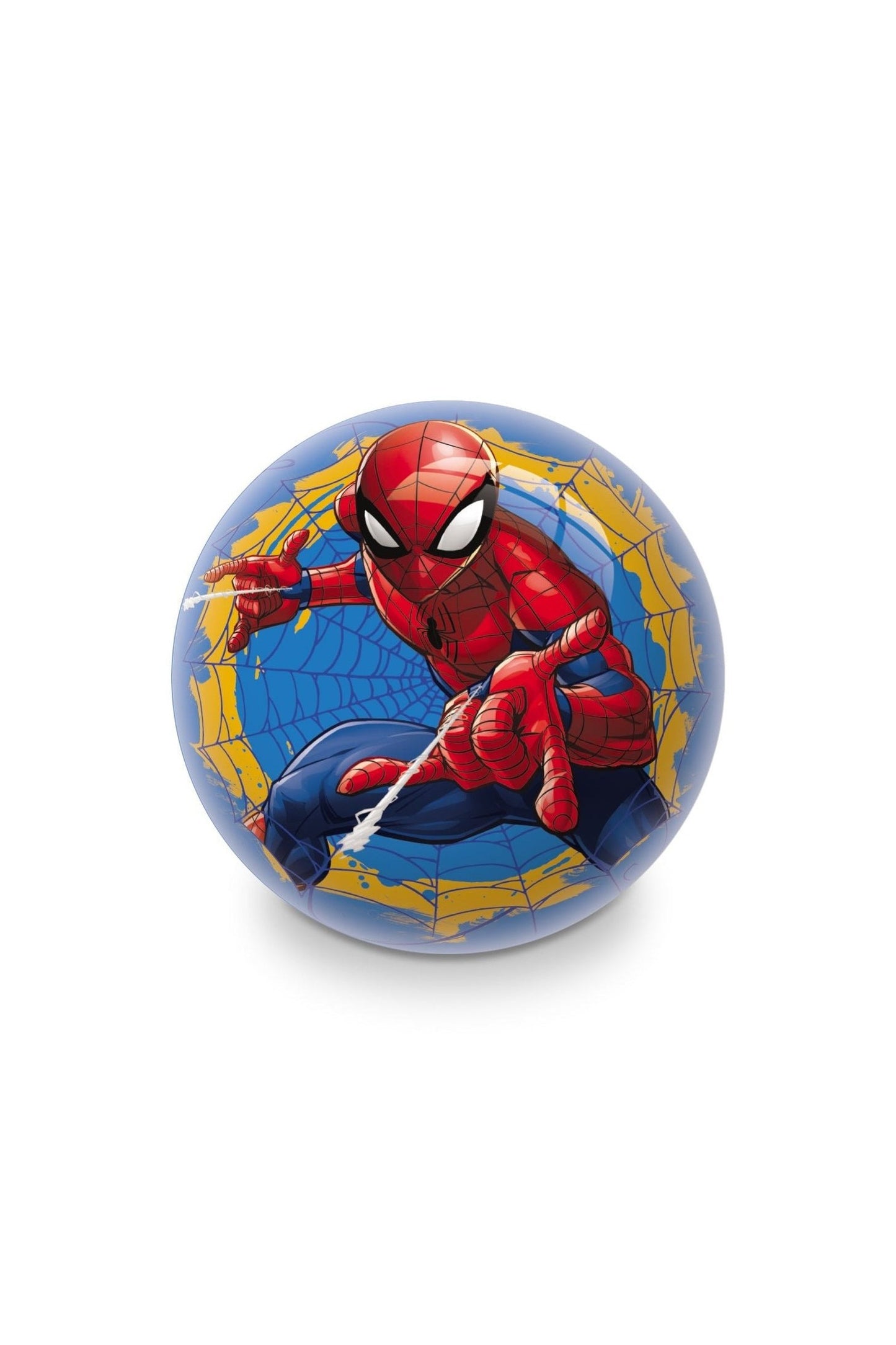Mondo Bioball Spiderman 23cm