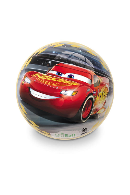 Mondo BioBall Cars 3 23cm
