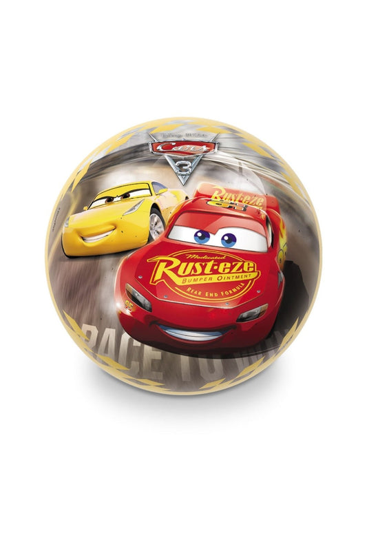 Mondo BioBall Cars 3 23cm