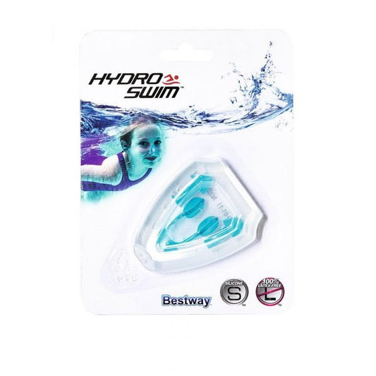 BESTWAY Hydroswim Nose Clip & War Plug Set - Marah Kids