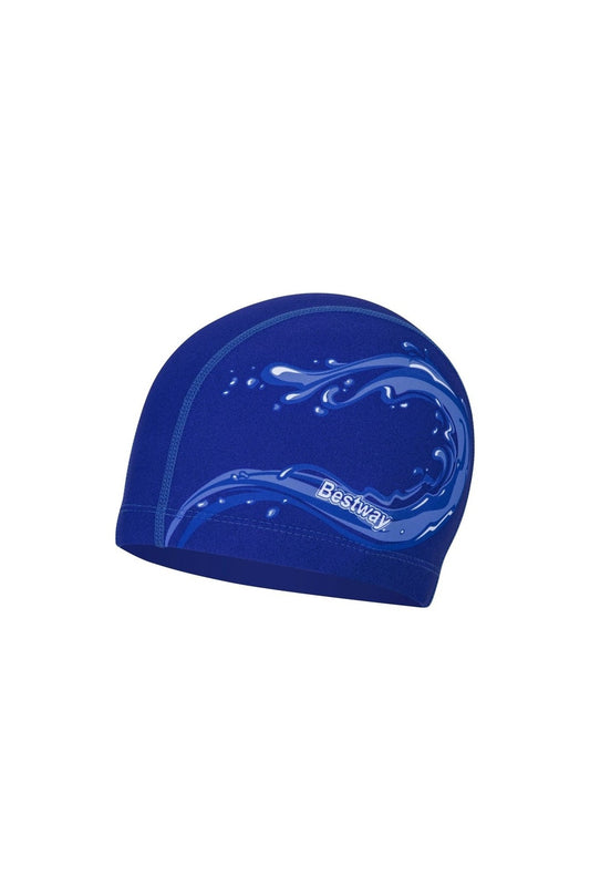 Bway Hydroswim Sleek N Stretch Prem. Cap
