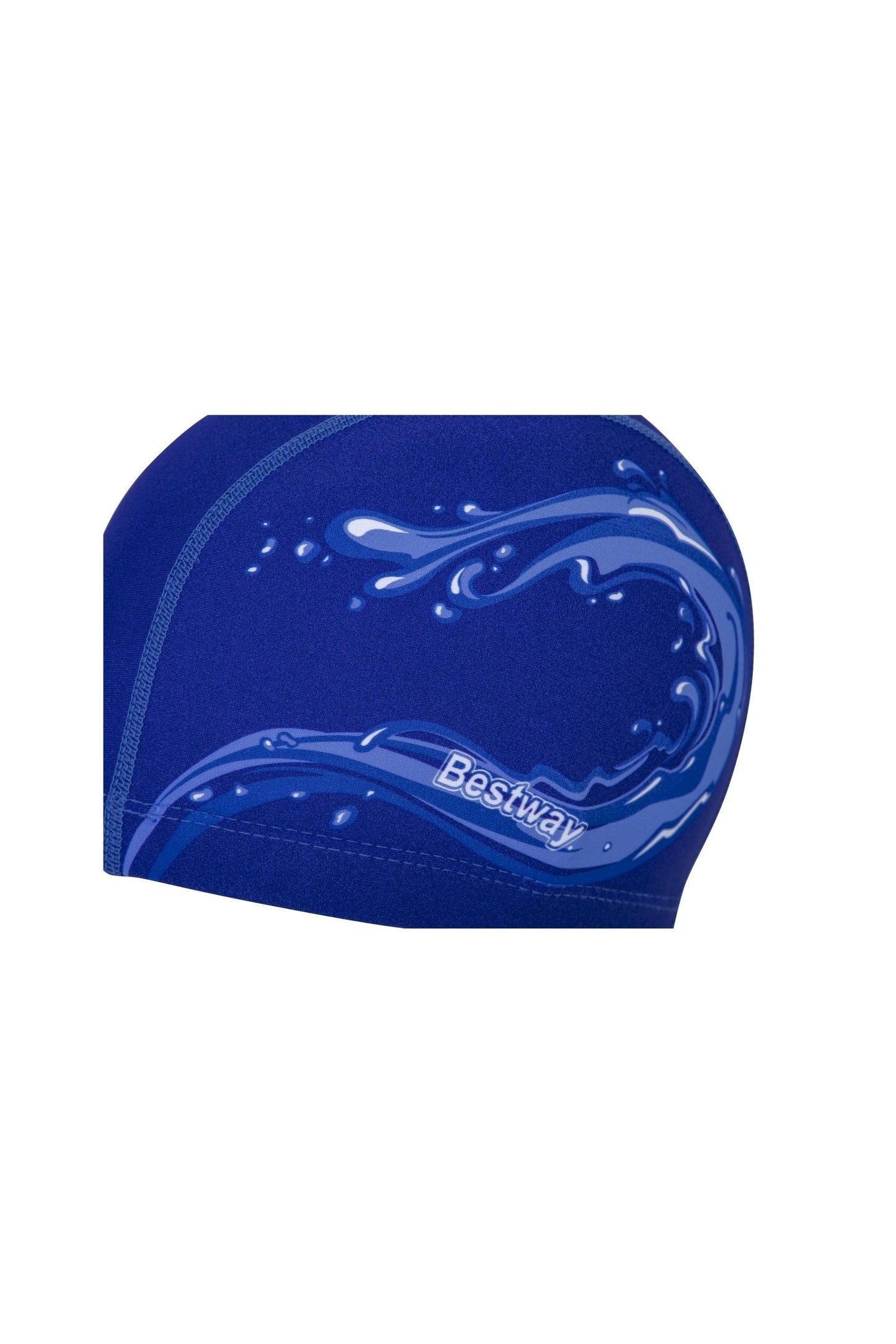 Bway Hydroswim Sleek N Stretch Prem. Cap