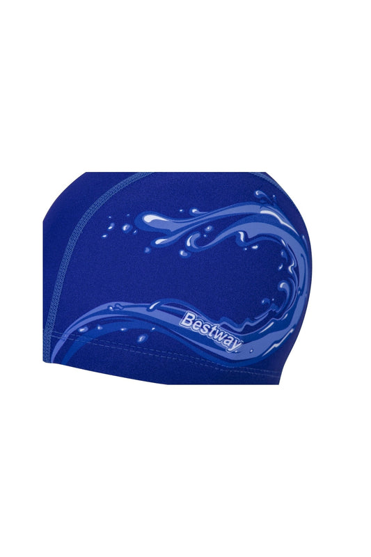 Bway Hydroswim Sleek N Stretch Prem. Cap