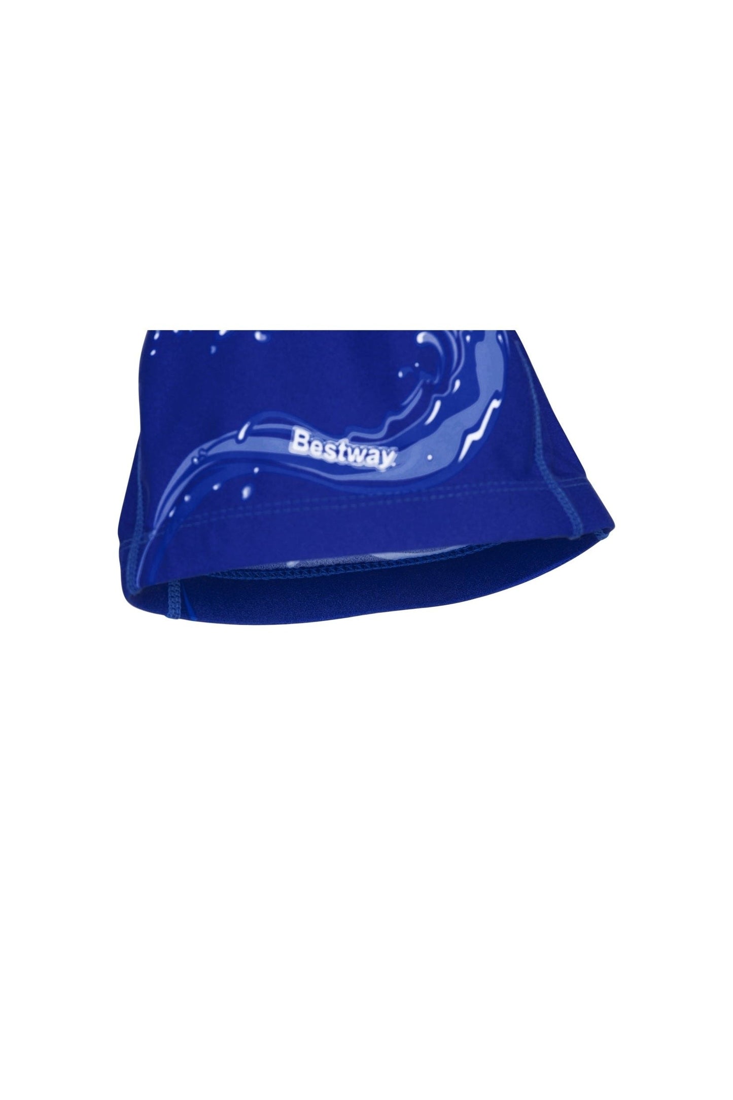Bway Hydroswim Sleek N Stretch Prem. Cap