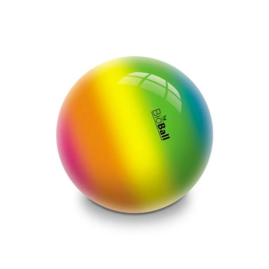 Mondo - Mondo Bioball Multi Clr 23Cm - Marah Kids