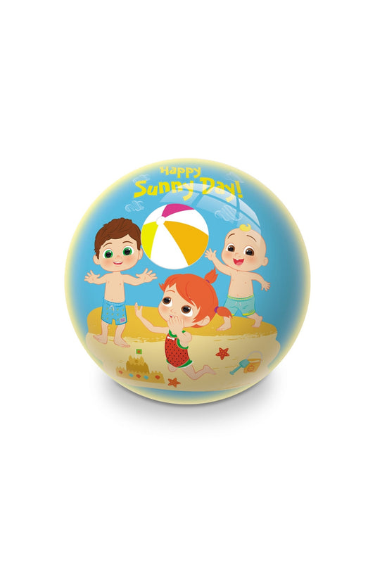 Mondo Bio Ball Cocomelon 23cm