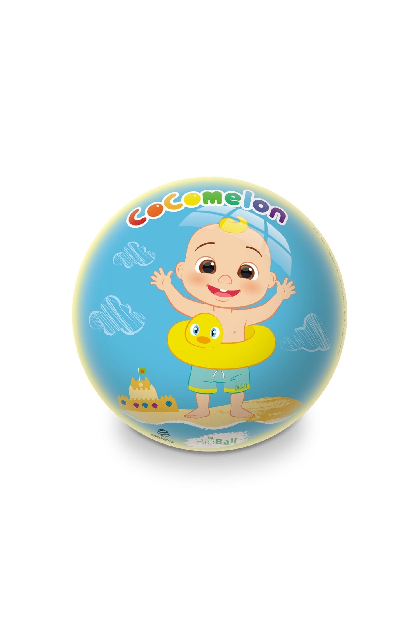 Mondo Bio Ball Cocomelon 23cm