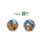Mondo Bioball Dragonball 23Cm - Marah Kids