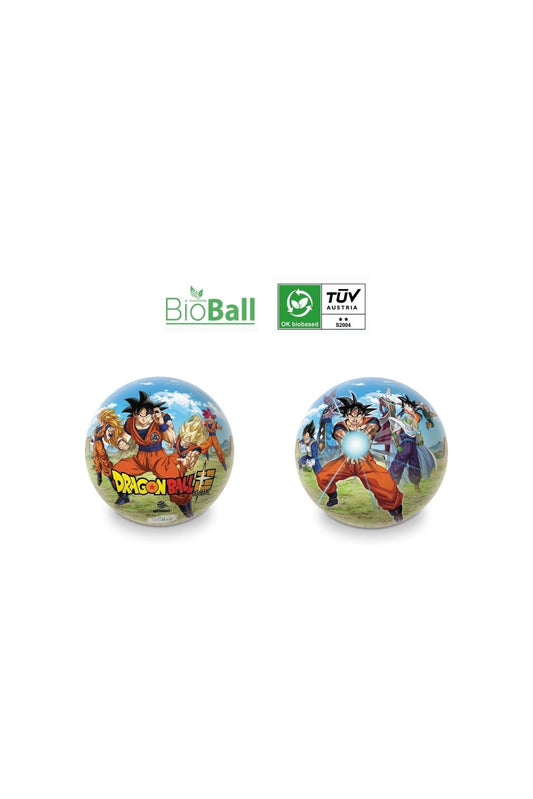 Mondo Bioball Dragonball 23Cm - Marah Kids