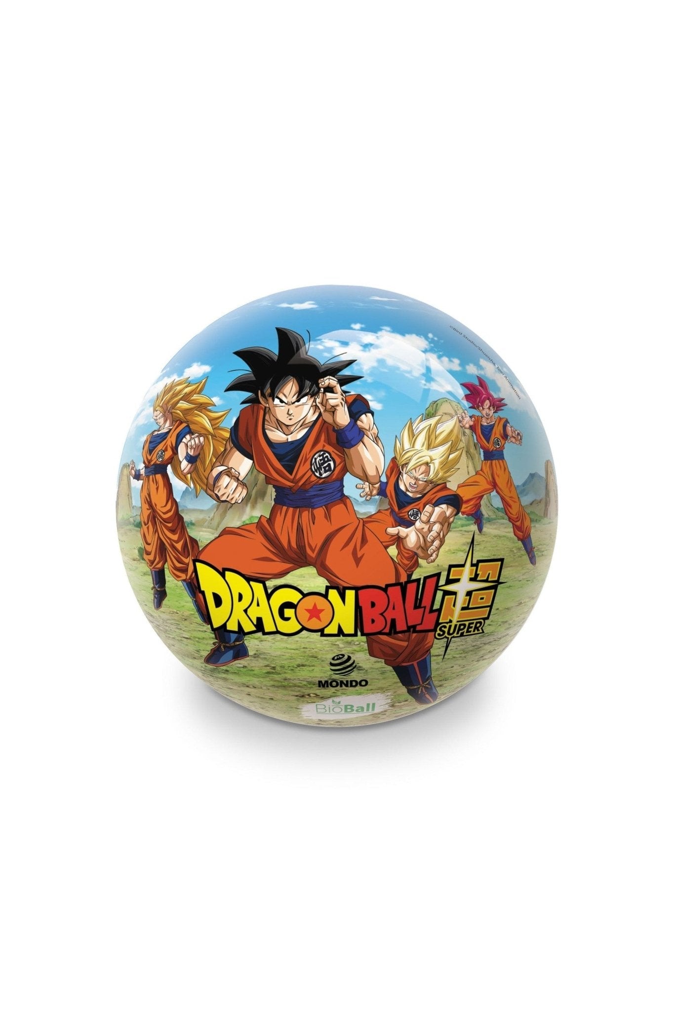 Mondo Bioball Dragonball 23Cm - Marah Kids
