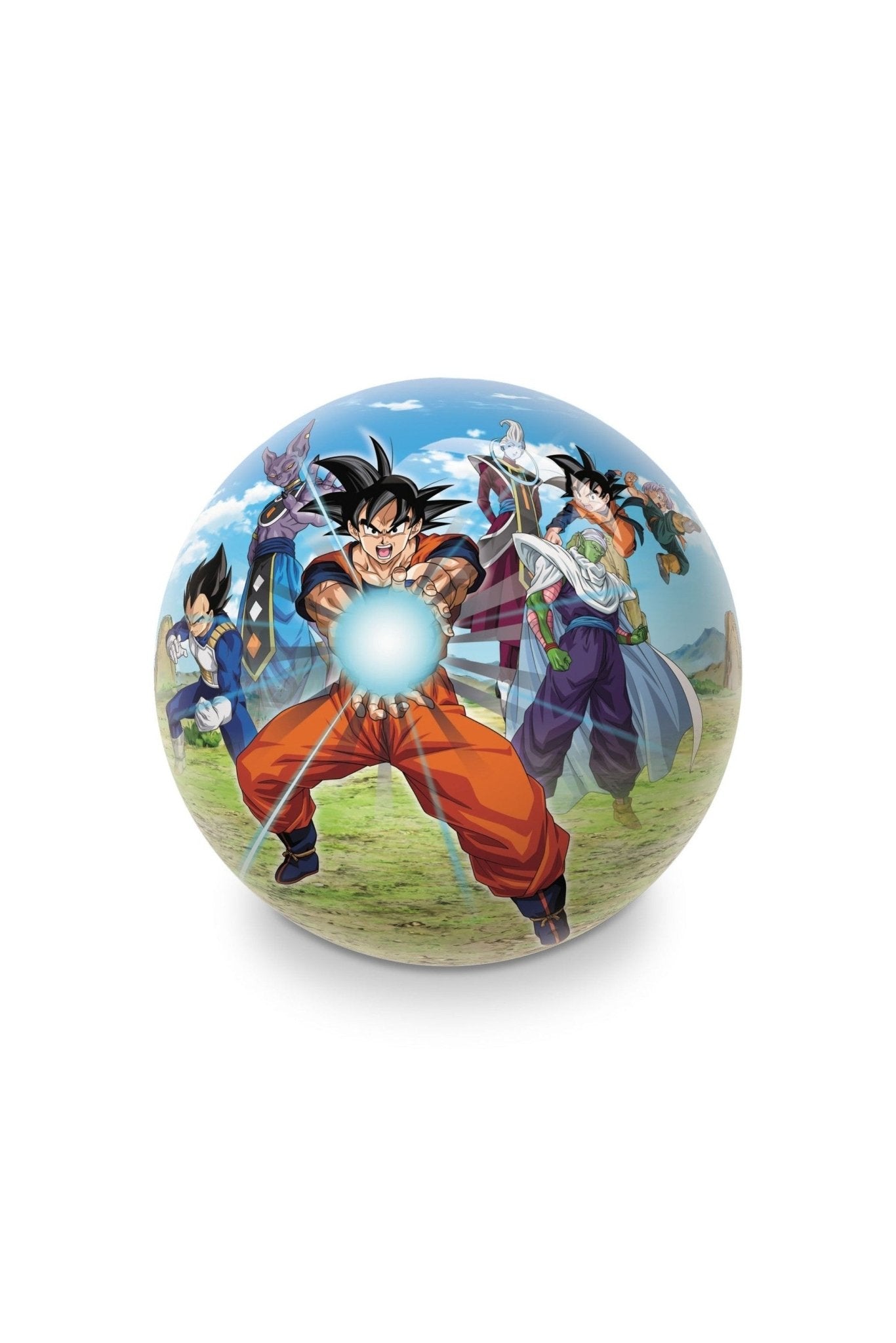 Mondo Bioball Dragonball 23Cm - Marah Kids