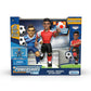 PowerShots Strike Soccer Action Figure Playset, Cruz 9" - Marah Kids