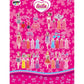 Power Joy Happy Princess Assorted (Style And Color May Vary) - Marah Kids