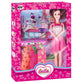 Power Joy Happy Princess Assorted (Style And Color May Vary) - Marah Kids