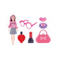 Power Joy Happy Princess Assorted (Style And Color May Vary) - Marah Kids