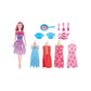 Power Joy Happy Princess Assorted (Style And Color May Vary) - Marah Kids