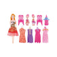 Power Joy Happy Princess Assorted (Style And Color May Vary) - Marah Kids