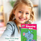 First Colouring Pad for Kids - Marah Kids