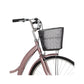 Brooklyn 26" City Bike - Pink