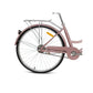 Brooklyn 26" City Bike - Pink