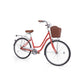 Fiona 26" Cruiser Bike - Peach