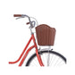 Fiona 26" Cruiser Bike - Peach