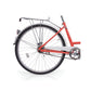 Fiona 26" Cruiser Bike - Peach